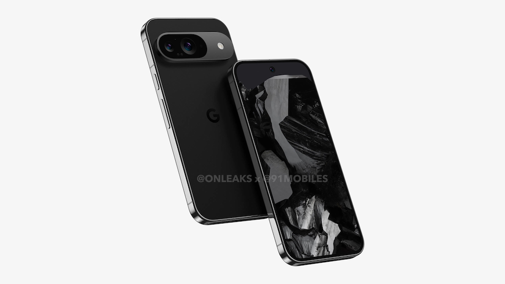 Ждать ли Google Pixel 9 - Блог Бандерольки, рис. 2 Google Pixel 9