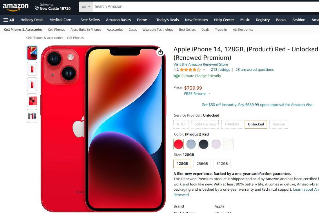 Лучшие магазины электроники с доставкой из США | Бандеролька