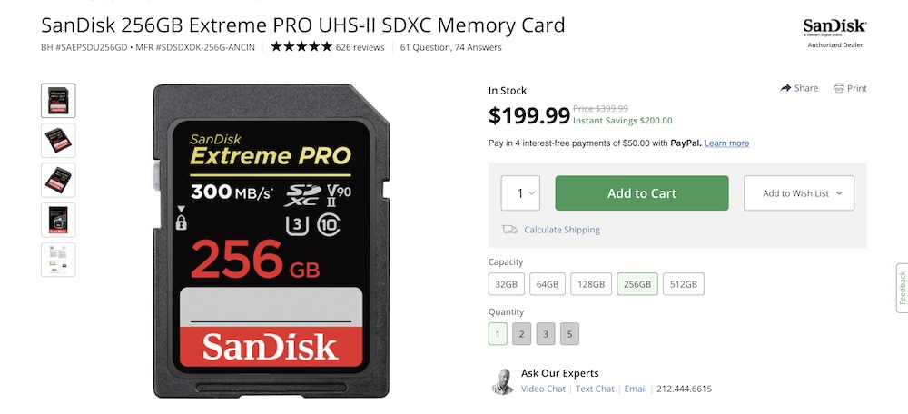 магазины электроники в США