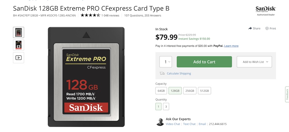 магазины электроники в США