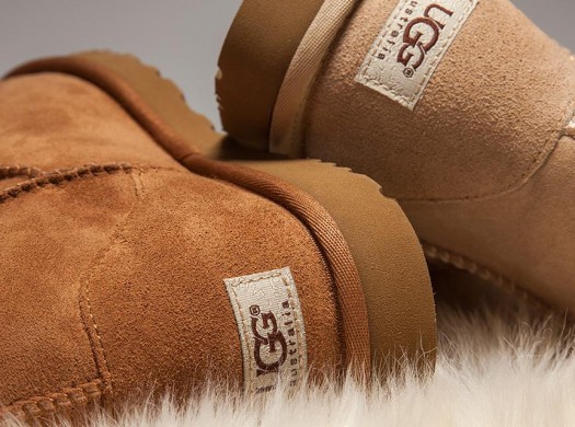 Купить UGG Australia - оригинальные женские Угги из Австралии