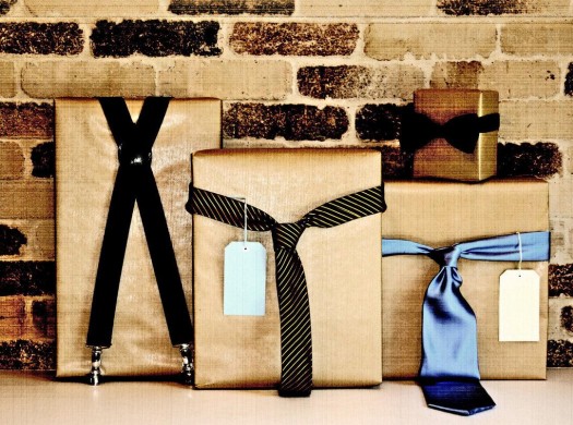 8 идей для идеального мужского подарка