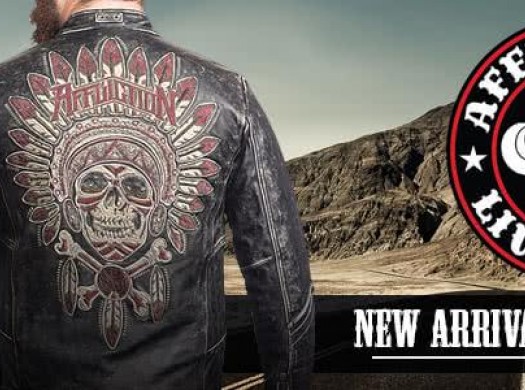 Affliction - Доставка одежда из интернет магазин Америки