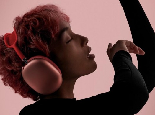 Где дешевле купить AirPods Max