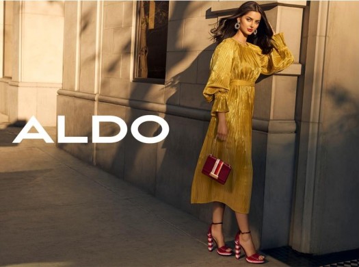 Купить ALDO сумку с официального сайта