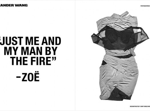 Alexander Wang одежда - Доставка из Америки