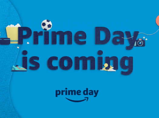 Когда состоится распродажа Amazon Prime Day 2025