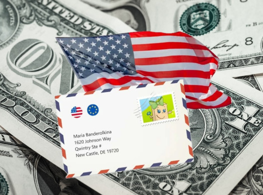 Американские интернет-магазины с доставкой в Россию