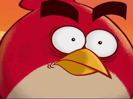  Angry Birds против глобального потепления