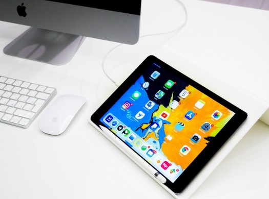 Восстановленная техника Apple из США