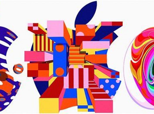 Apple Special Event: заказываем новый iPhone и iPad!