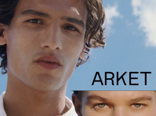 Стильно и по-скандинавски: однажды купить Arket — и влюбиться навсегда