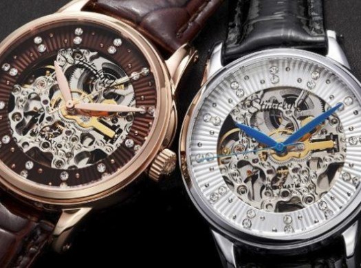 Купить Ashford с доставкой наручных часов из США