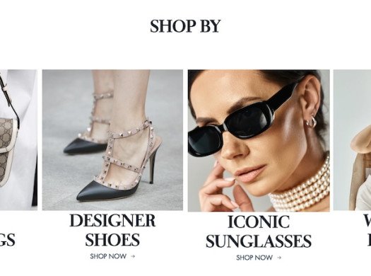 Аутлет Bluefly: бренды со скидками до 80% и доставка из США