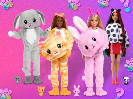 Инструкция: как купить куклу Барби в Америке