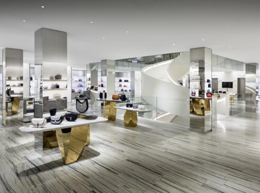 Одежда Barneys: никакого хлама, имитаций и глупостей