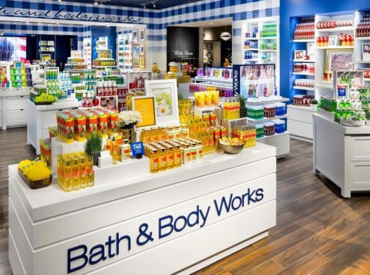 Как заказать Bath and Body Works с доставкой из США в Россию