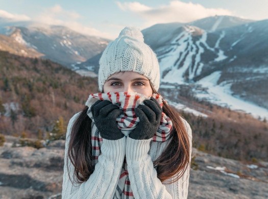 Купить брендовые мужские и женские шапки из США
