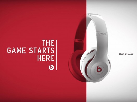 Купить наушники Beats by Dre с доставкой из США в Россию