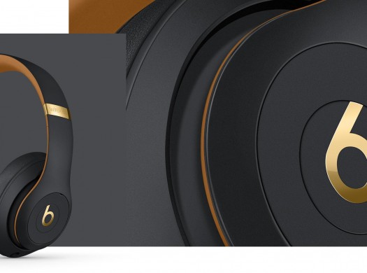 Определяем оригинальные наушники Beats