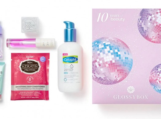 Бьюти-боксы по подписке: хорошая косметика с большой скидкой
