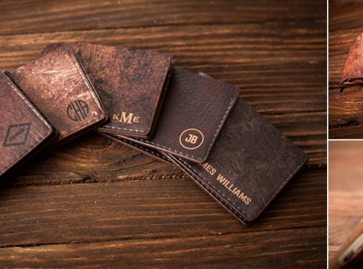 Купить кошелек Bellroy с доставкой из Америки в Россию