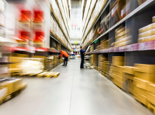 Немецкий шоппинг с Бандеролькой: всё, что вы хотели купить в Европе!