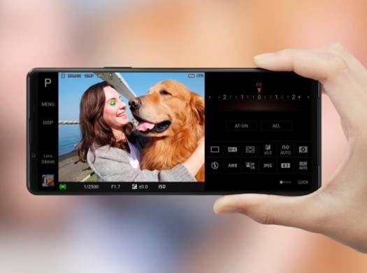 Рейтинг камер во флагманских смартфонах: лето 2025