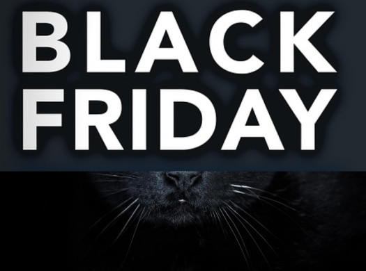 Черная пятница 2025 — когда и какие скидки будут