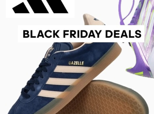 Адидас Черная пятница 2025 - лучшие скидки и распродажи