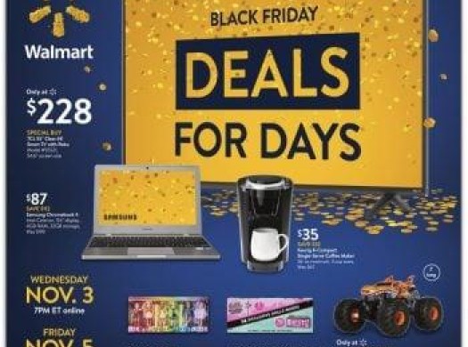 Черная пятница в США: инструкция по шопингу