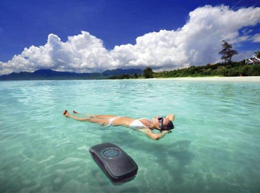 Bluetooth колонка Monster Superstar: качества и преимущества