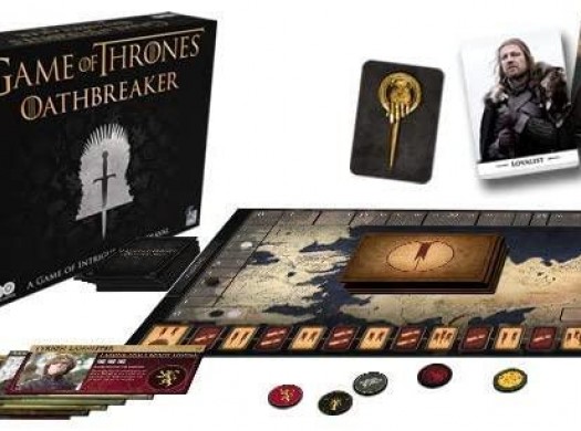 Популярные американские настольные игры на английском языке