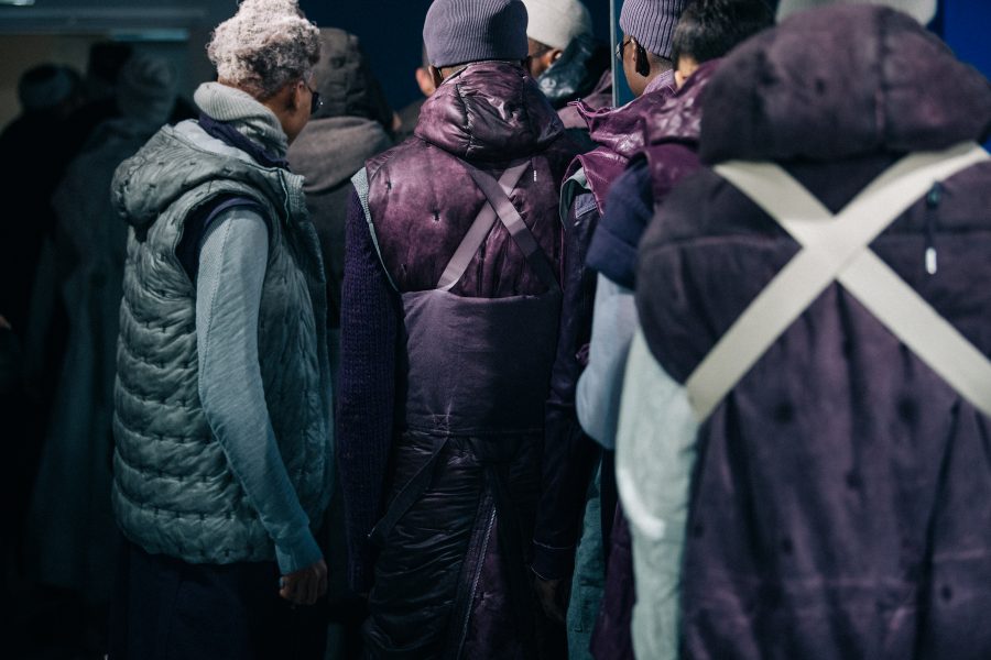 Boris Bidjan Saberi (Борис Биджан Сабери) - Современная мода