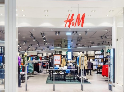 Бренд H&M (Эйч Энд Эм) и его история мировой славы