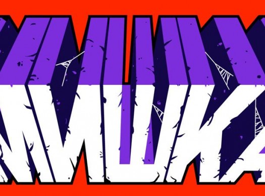 Бренд Одежды Mishka (Мишка) NYC