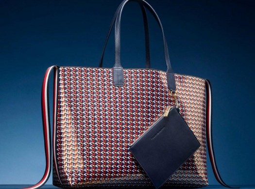 Где заказывать сумки Tommy Hilfiger