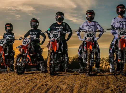 BTO Sports – рай для мотолюбителей