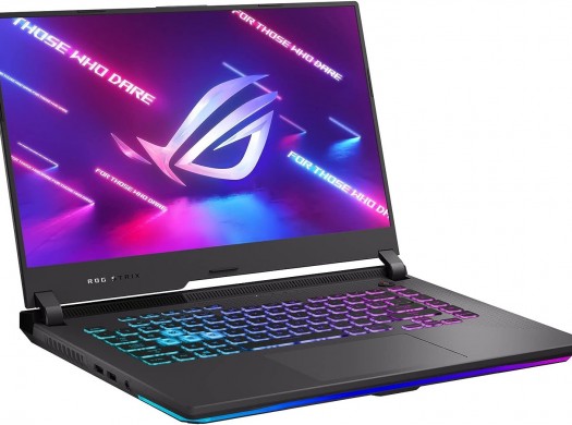 Где купить ASUS ROG за полцены