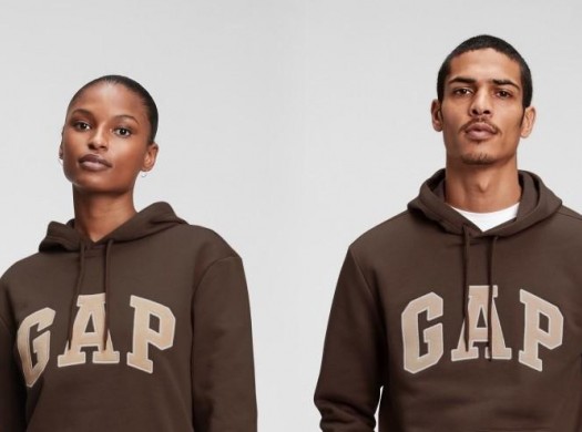 Оригинальные худи Gap из США