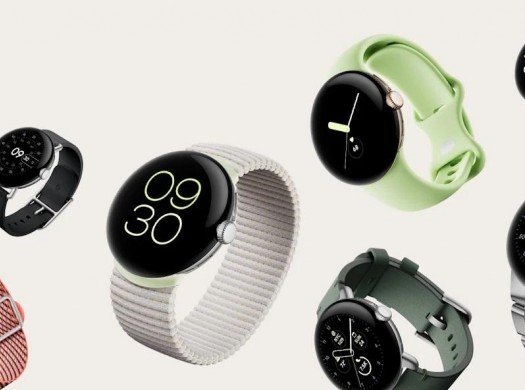 Экономим на покупке Pixel Watch