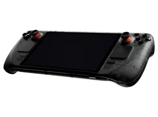 Как купить Steam Deck OLED на официальном сайте