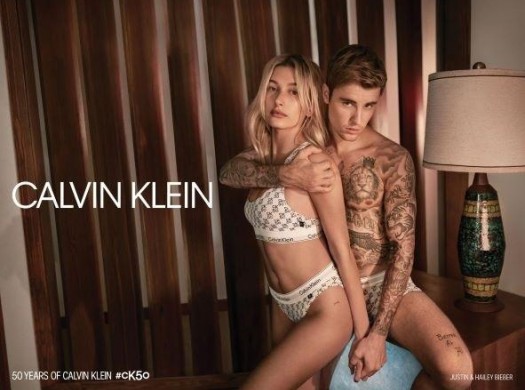 Шопинг в американском аутлете Calvin Klein