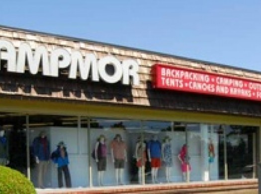 Campmor.com – рай для путешественника