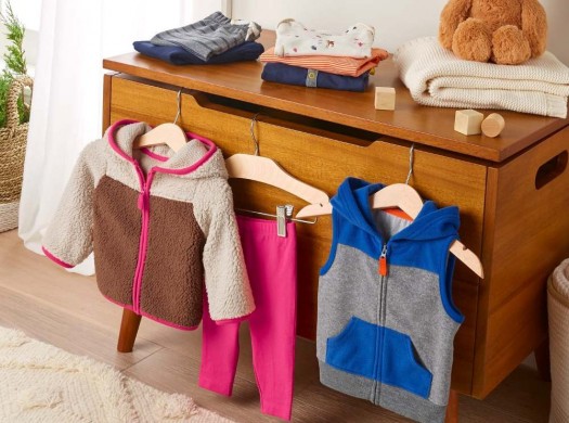 Онлайн-шопинг в Carter’s в 2025