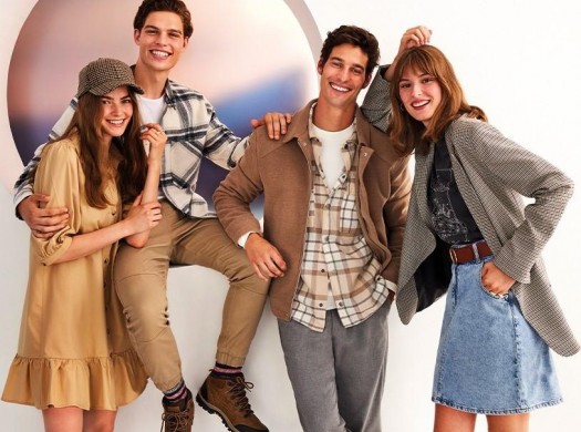 Популярные турецкие бренды одежды