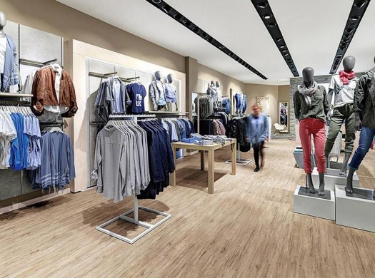 Бренд Cecil – одежда для целеустремленных и успешных людей