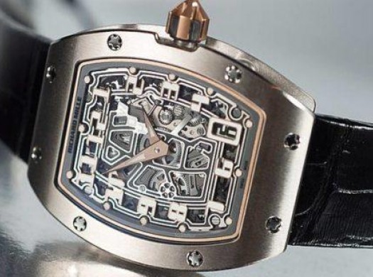 Часы TechnoMarine Black Reef Watch 513002