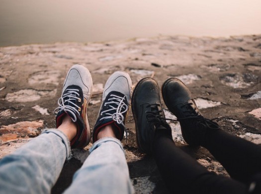 Как выбрать обувь по размеру в онлайн-магазине