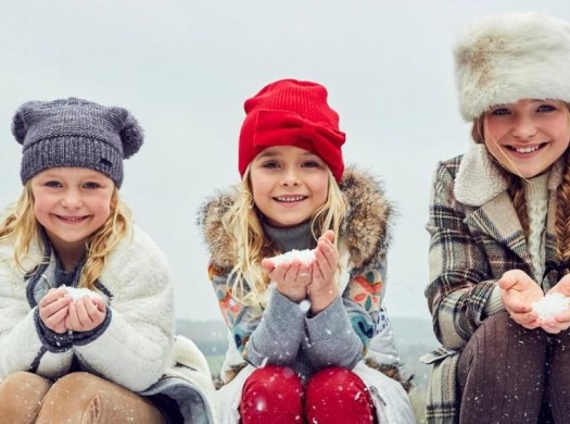 ChildrenSalon – лучшая одежда для детей и подростков на одном сайте